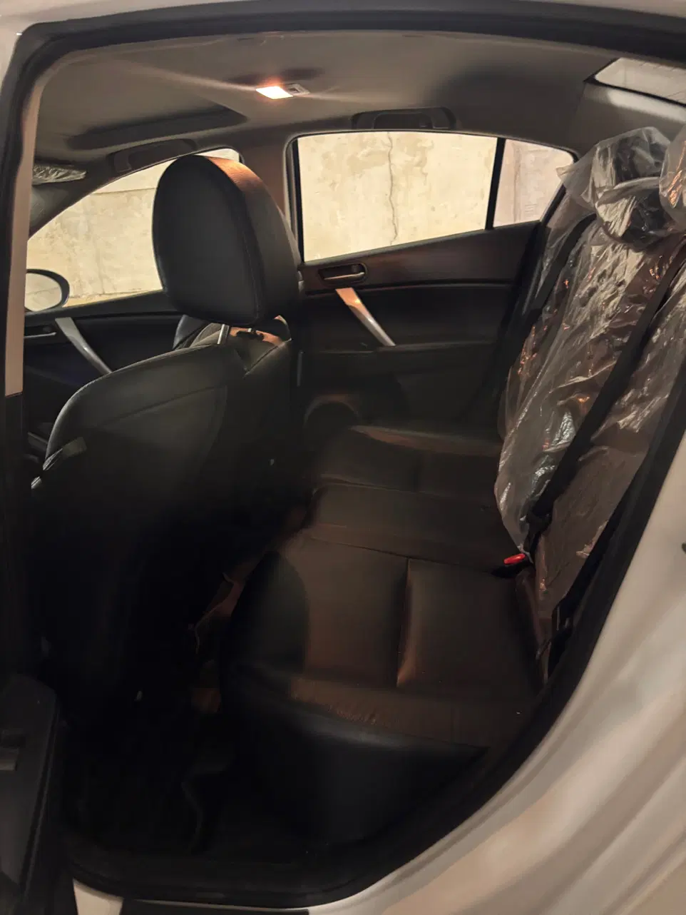 Mazda 3 N|خودرو سواری و وانت|تهران, سهروردی|دیوار