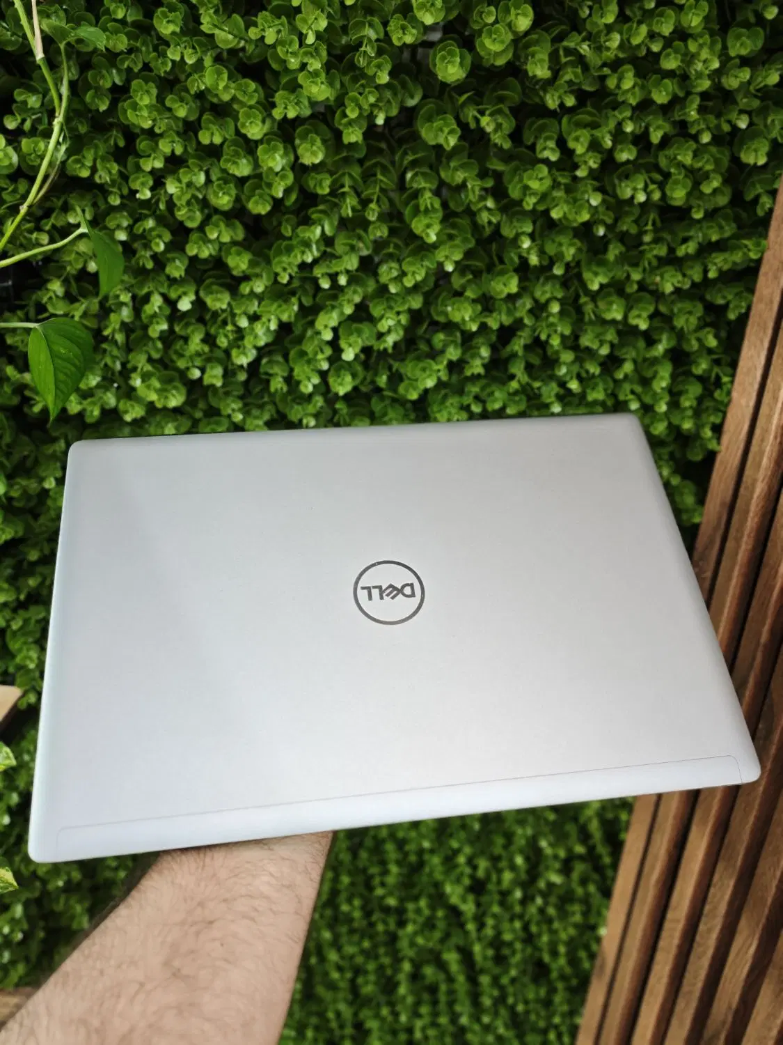 DELL PRECISION 7550|رایانه همراه|تهران, میدان ولیعصر|دیوار