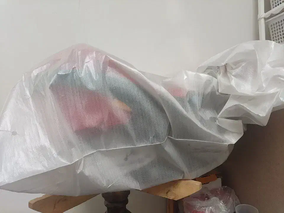 کریر کودک|کالسکه و لوازم جانبی|تبریز, |دیوار