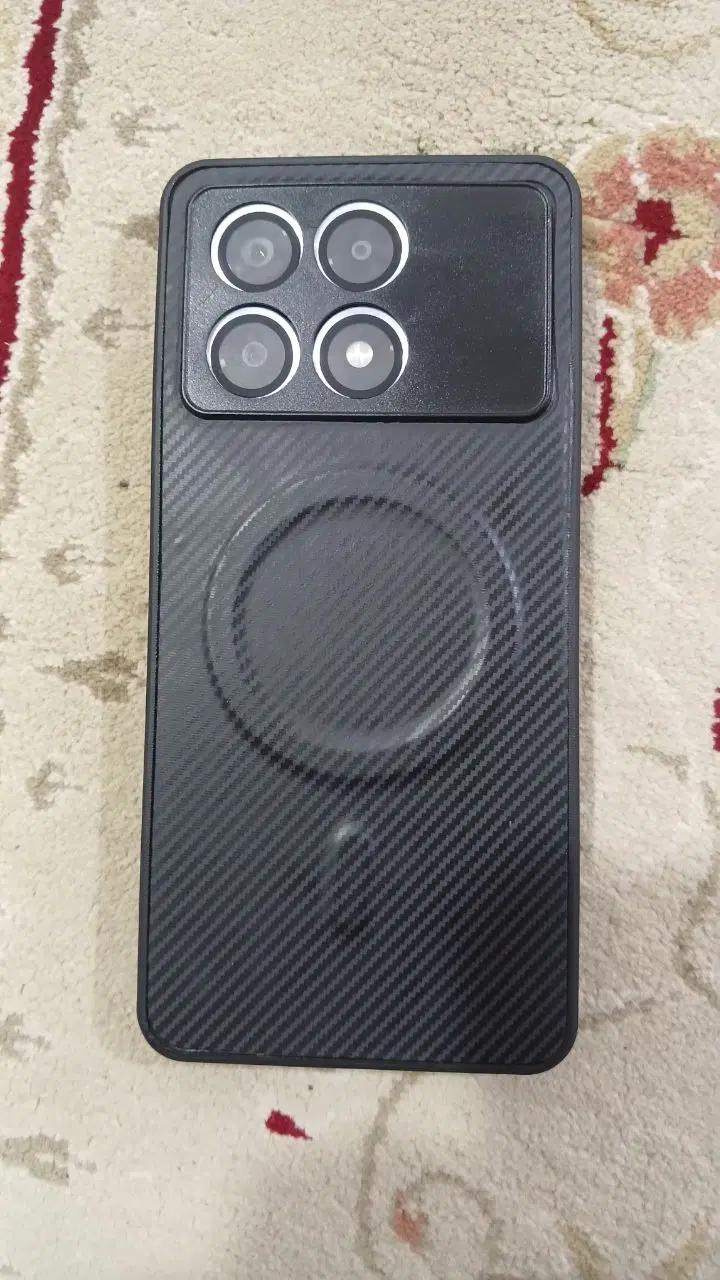 poco X6 Pro 5G|موبایل|کارون, |دیوار