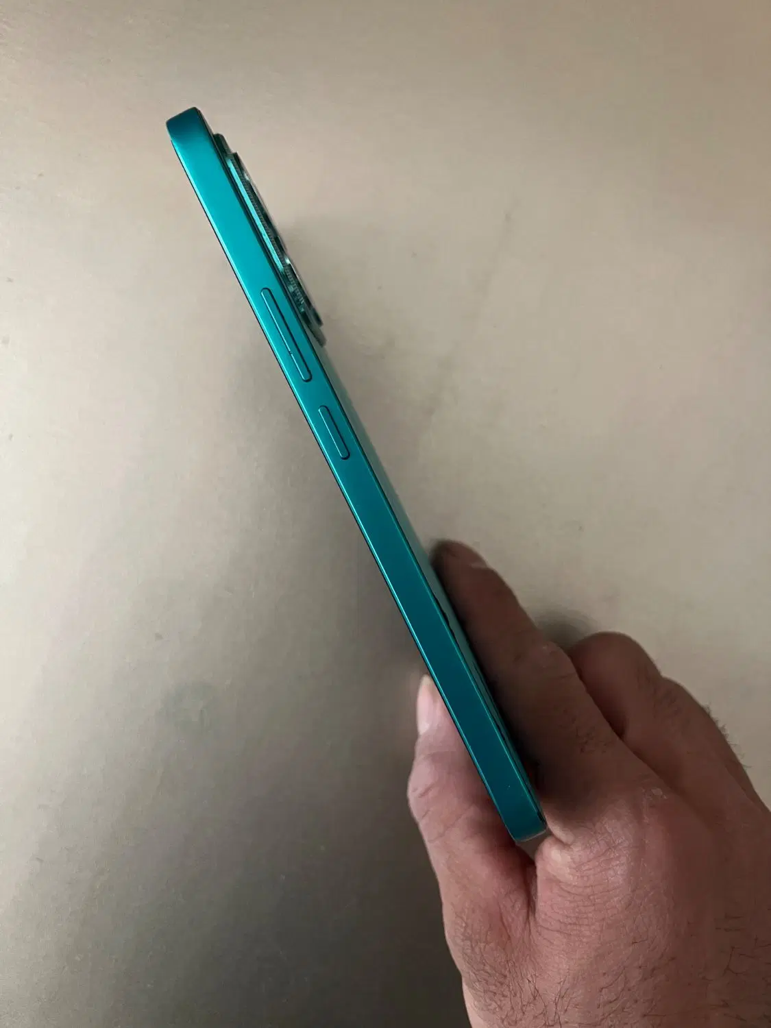 گوشی honorx8c|موبایل|ارومیه, |دیوار