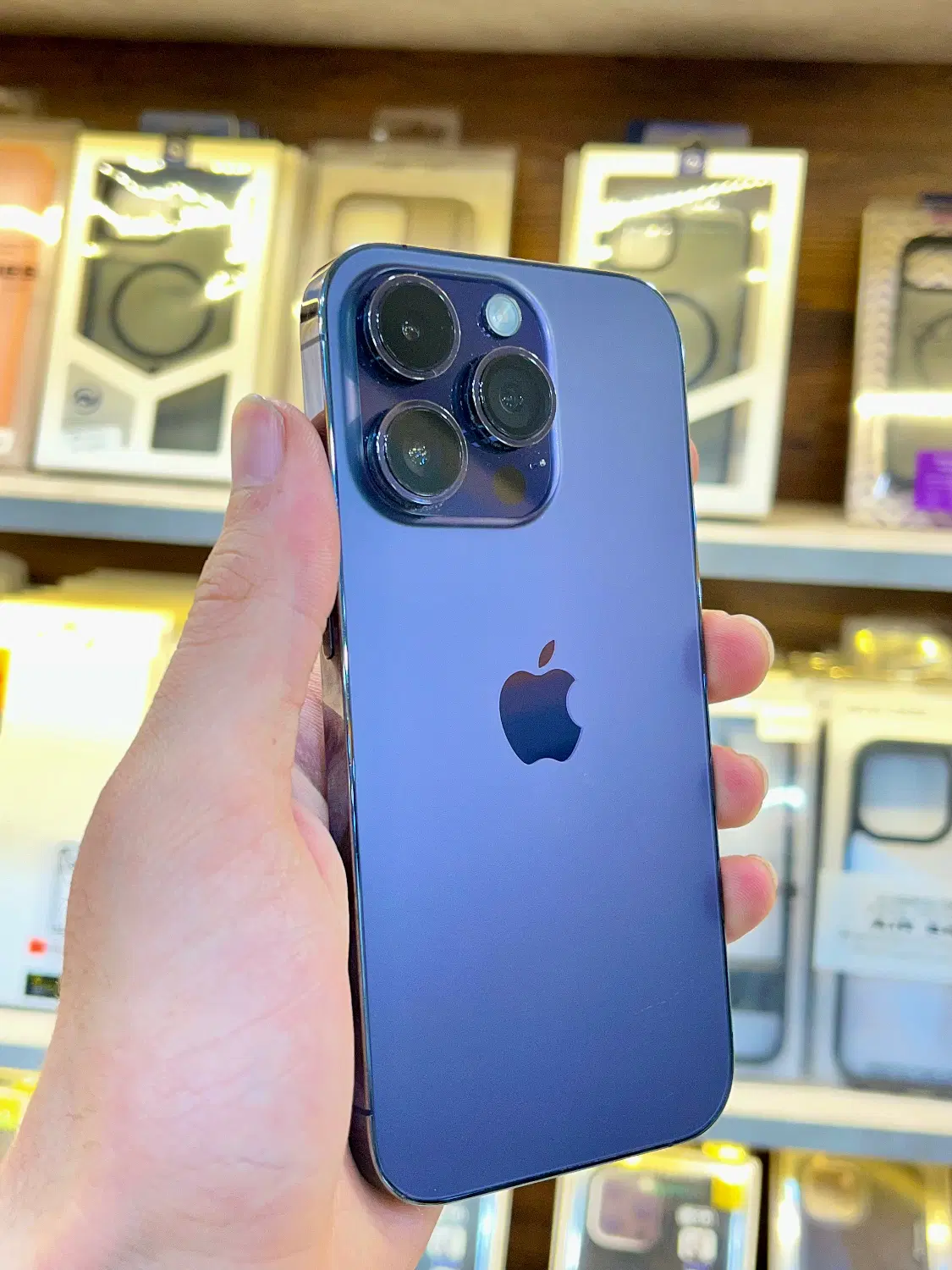 iPhone 14 Pro 2sim|موبایل|تبریز, |دیوار