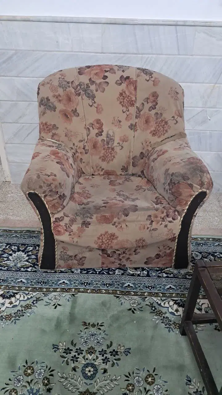 مبل|مبلمان خانگی و میز عسلی|قم, نیروگاه|دیوار