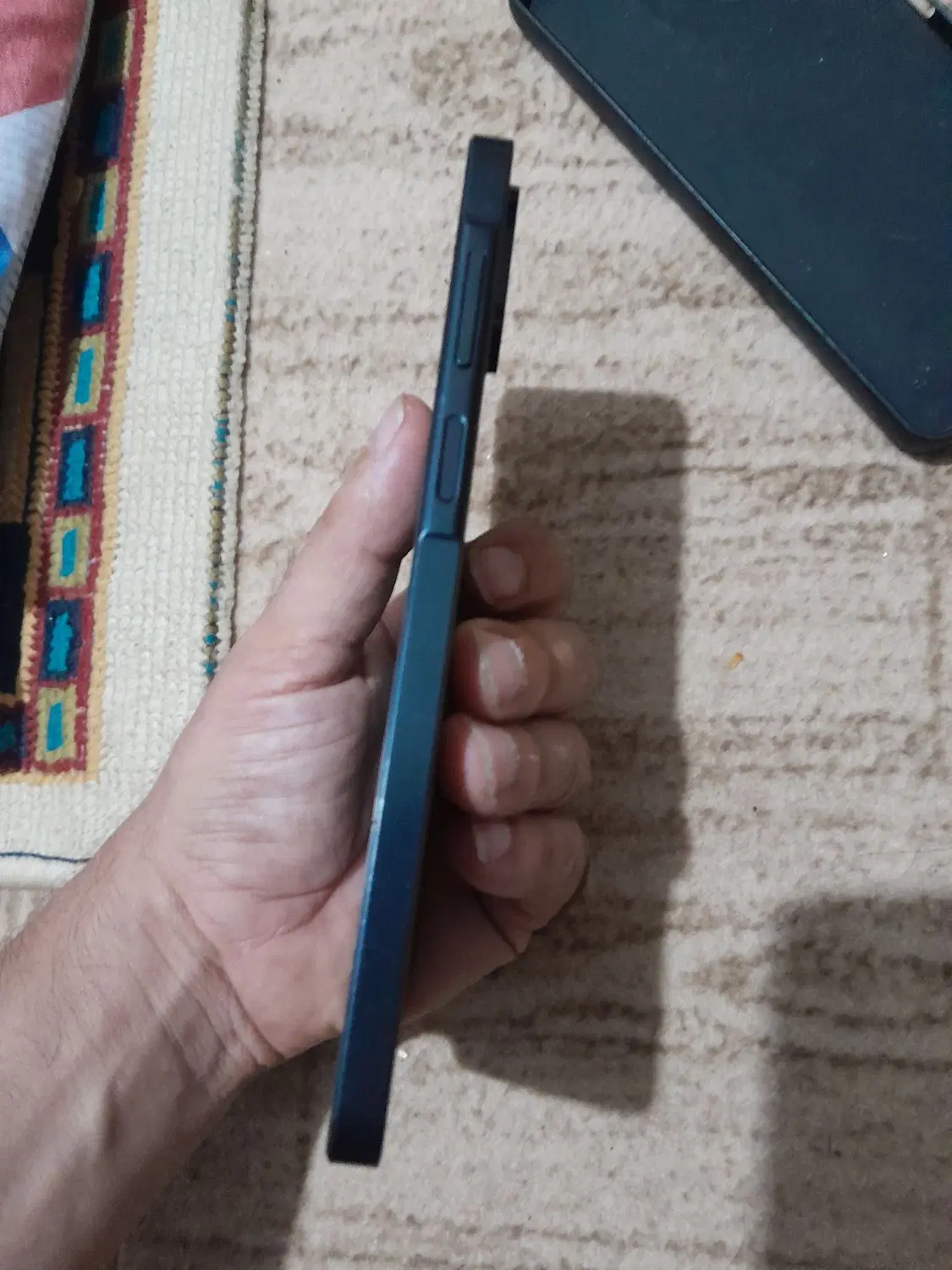a07|موبایل|خمام, |دیوار