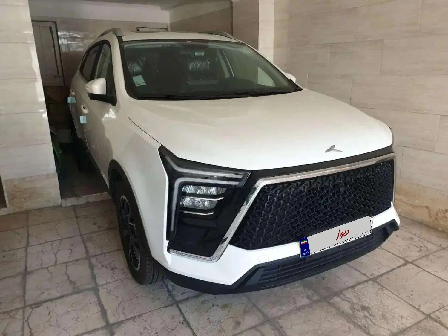 KMC X5 - 1403|خودرو سواری و وانت|شهریار, شهریار|دیوار