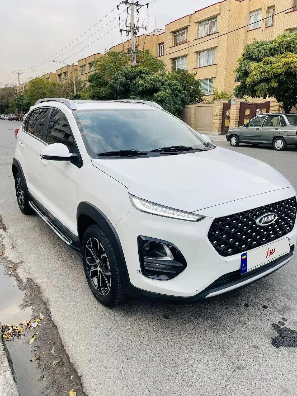 X22pro|خودرو سواری و وانت|مشهد, کلاهدوز|دیوار
