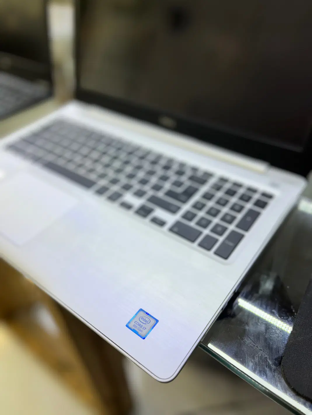dell corei7|رایانه همراه|کرج, شهرک جهازیها|دیوار