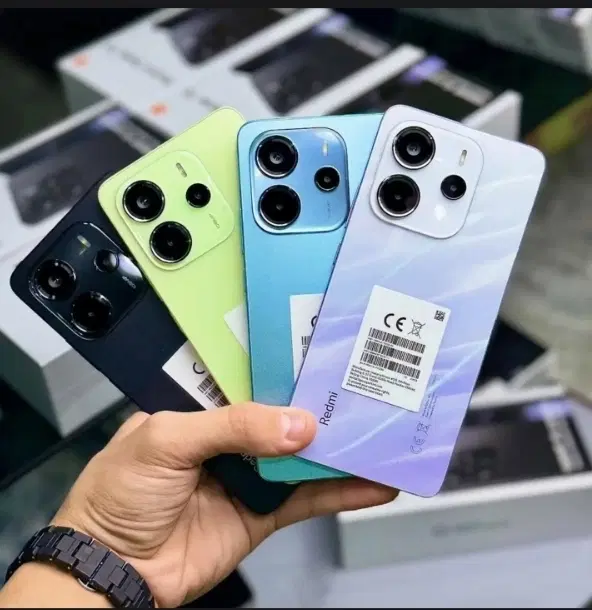 note14 note15 note13|موبایل|زاهدان, |دیوار