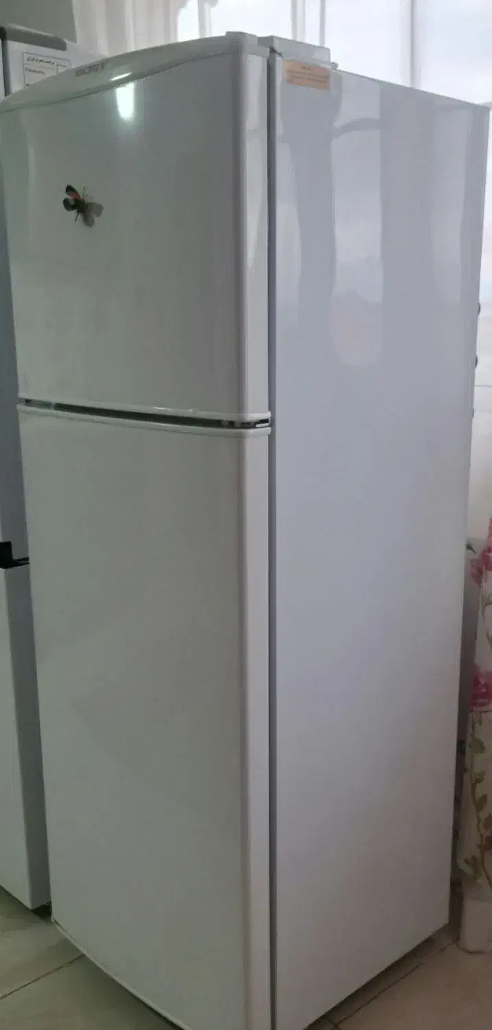 یخچال Bost|یخچال و فریزر|لاهیجان, آهندان|دیوار