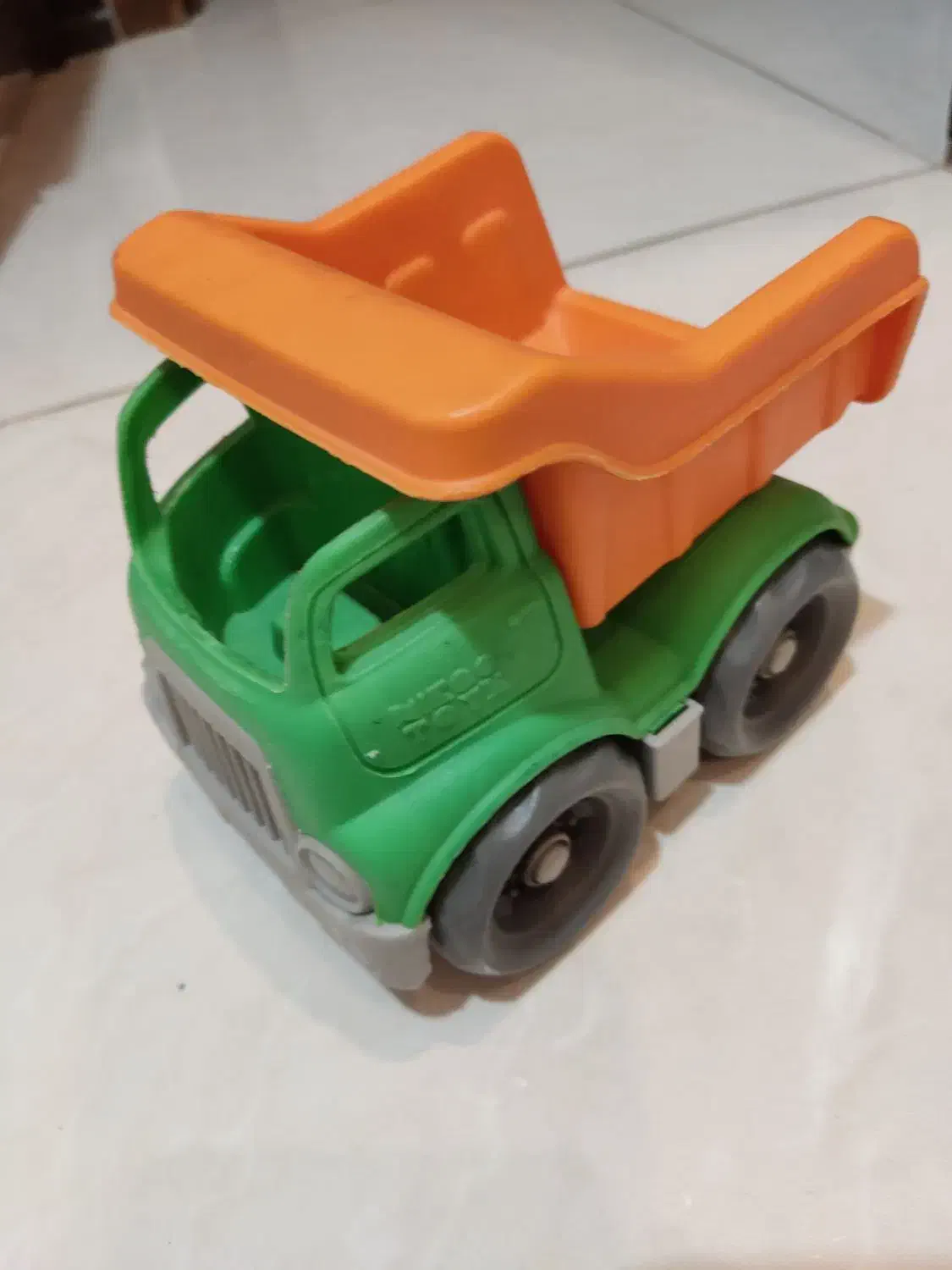 کامیون|اسباب‌‌بازی|اصفهان, بیدآباد|دیوار