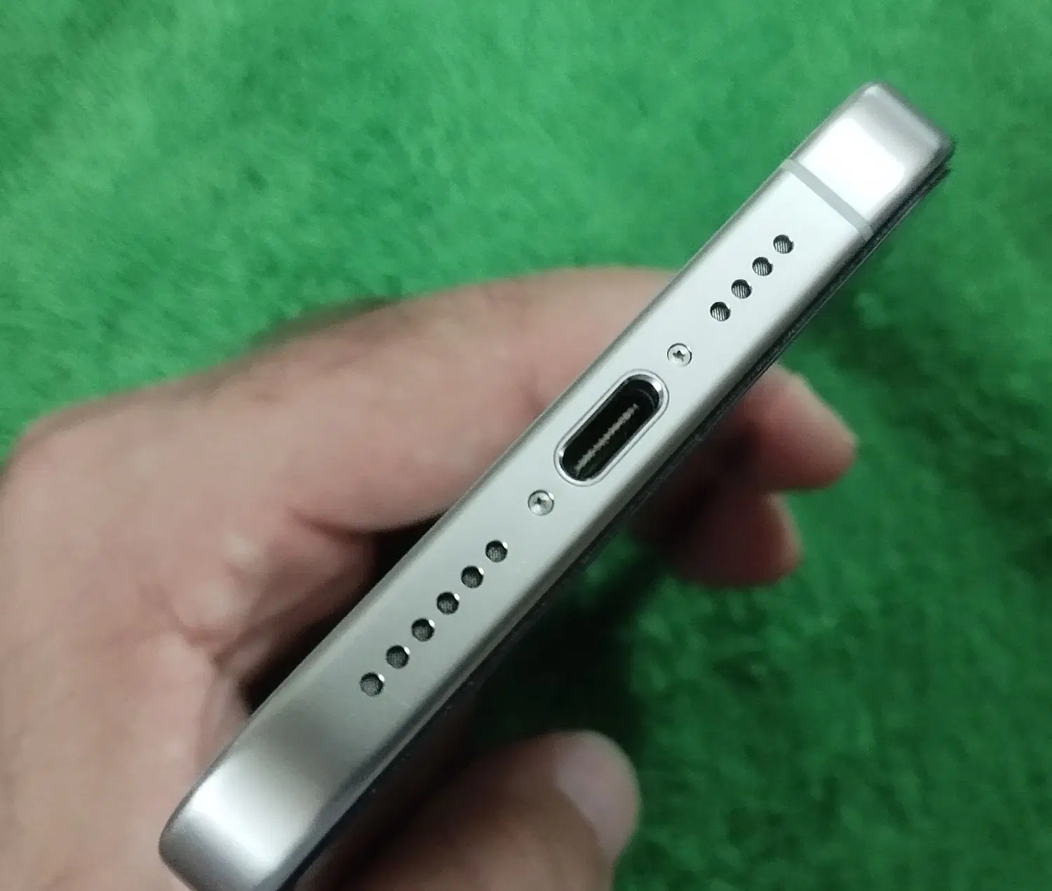 iPhone 15 Pro Max|موبایل|ابهر, |دیوار