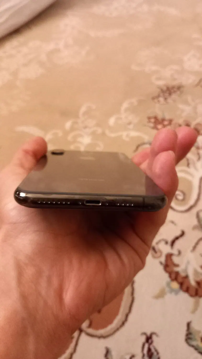 xs max 256|موبایل|ساوه, |دیوار