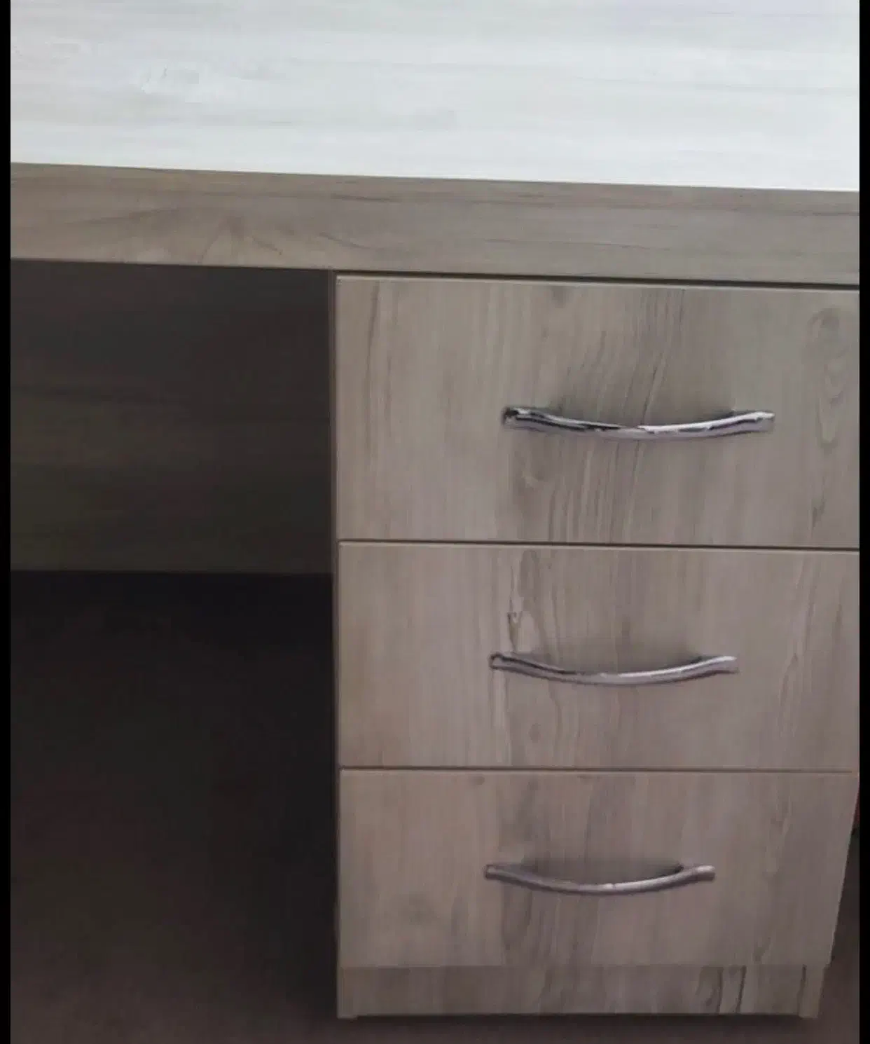 میزتحریر|میز تحریر و کامپیوتر|قم, شهرک امام حسن|دیوار