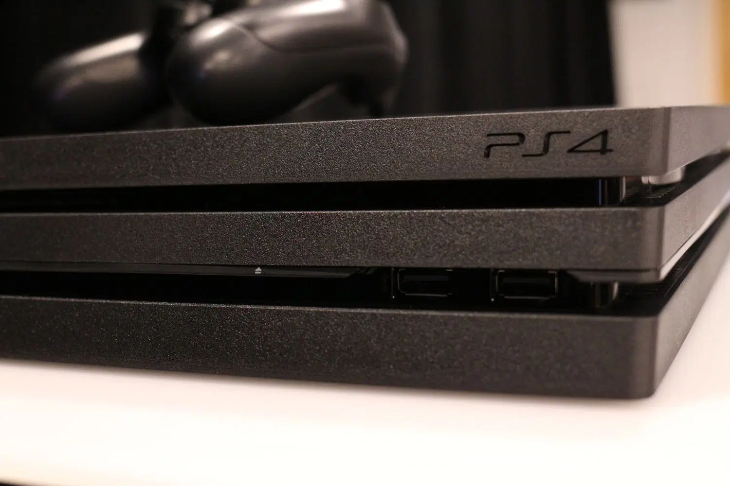 ps4 pro 1tb|کنسول، بازی ویدئویی و آنلاین|کرمان, |دیوار
