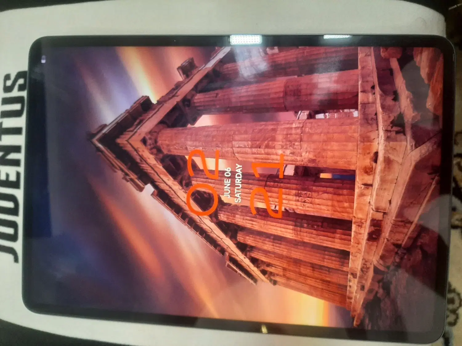 pad 6 s pro|تبلت|قزوین, |دیوار