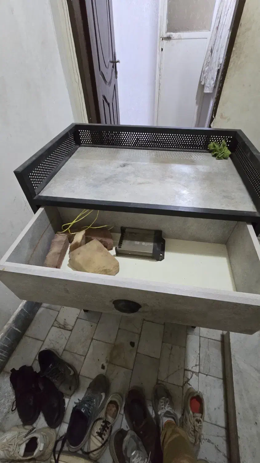 میز دخل|مبلمان اداری|مشهد, کوی پلیس|دیوار