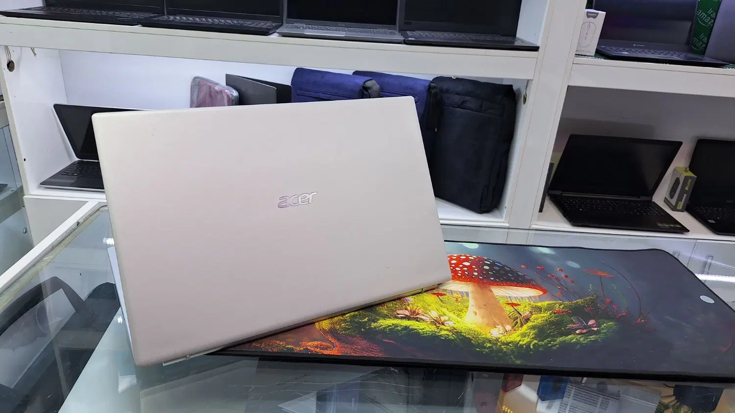 acer 17inch|رایانه همراه|اهواز, باغ شیخ|دیوار