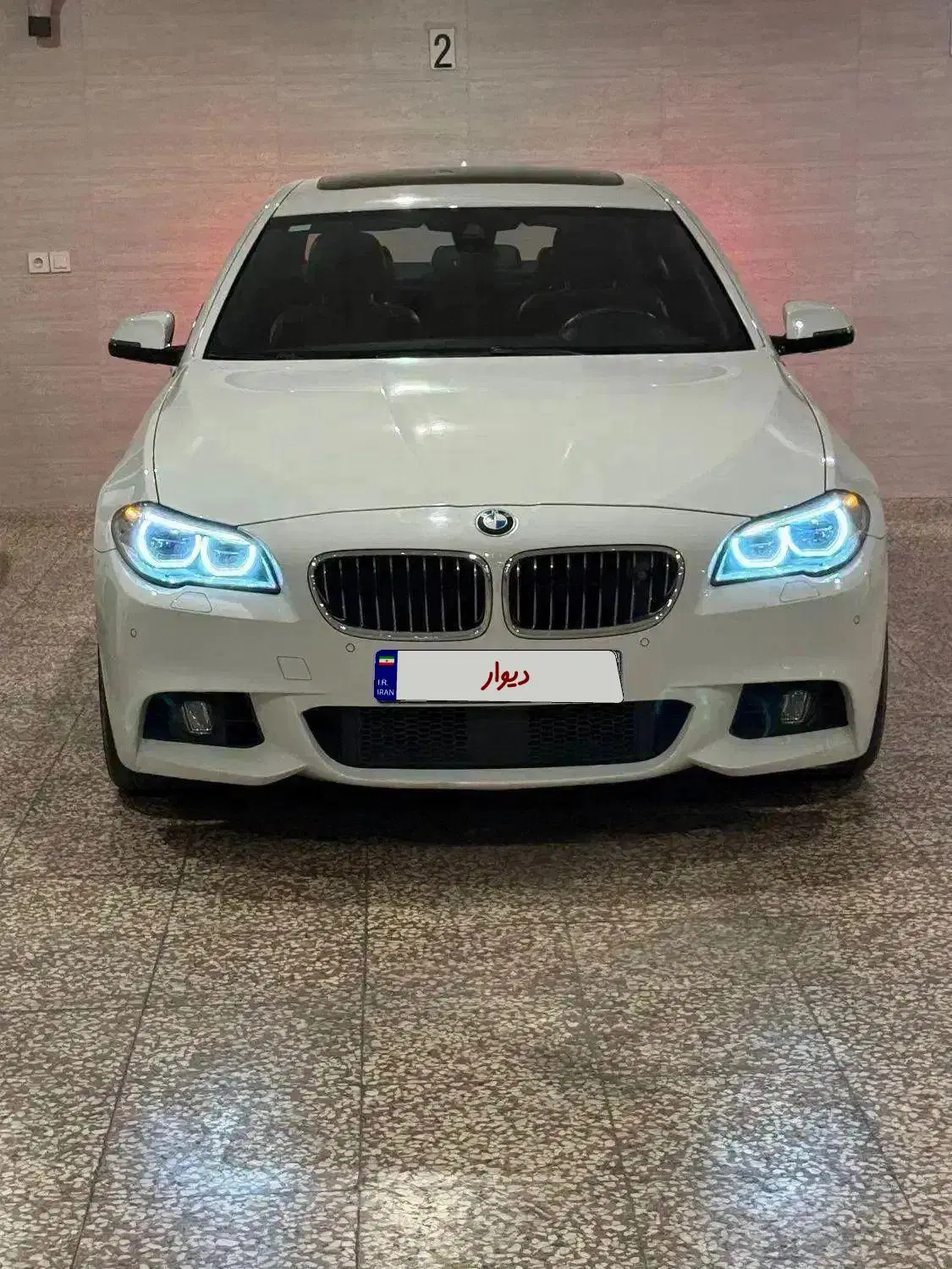 BMW 528|خودرو سواری و وانت|شیراز, فرهنگ شهر|دیوار
