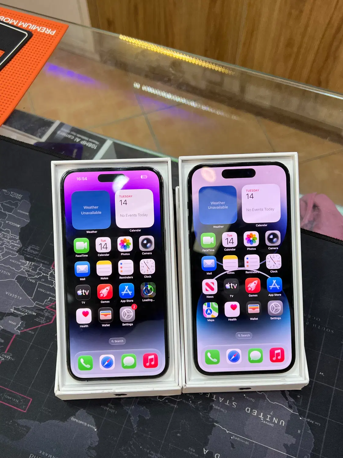 Iphone 14 promax|موبایل|همدان, |دیوار