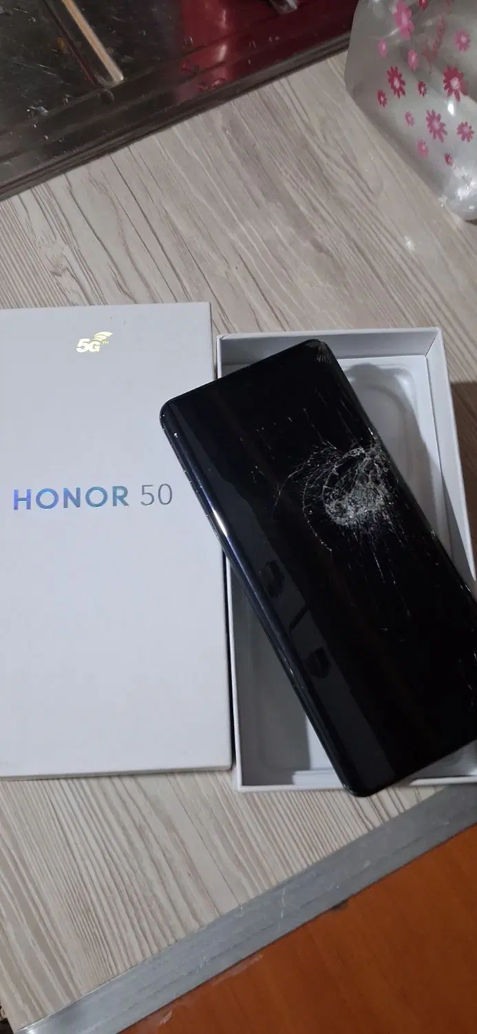 honor 50 گوشی|موبایل|رشت, کوی حسینی|دیوار