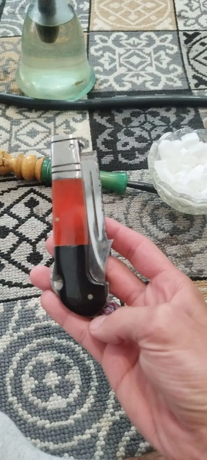 چاقوی|کوهنوردی و کمپینگ|اردبیل, |دیوار