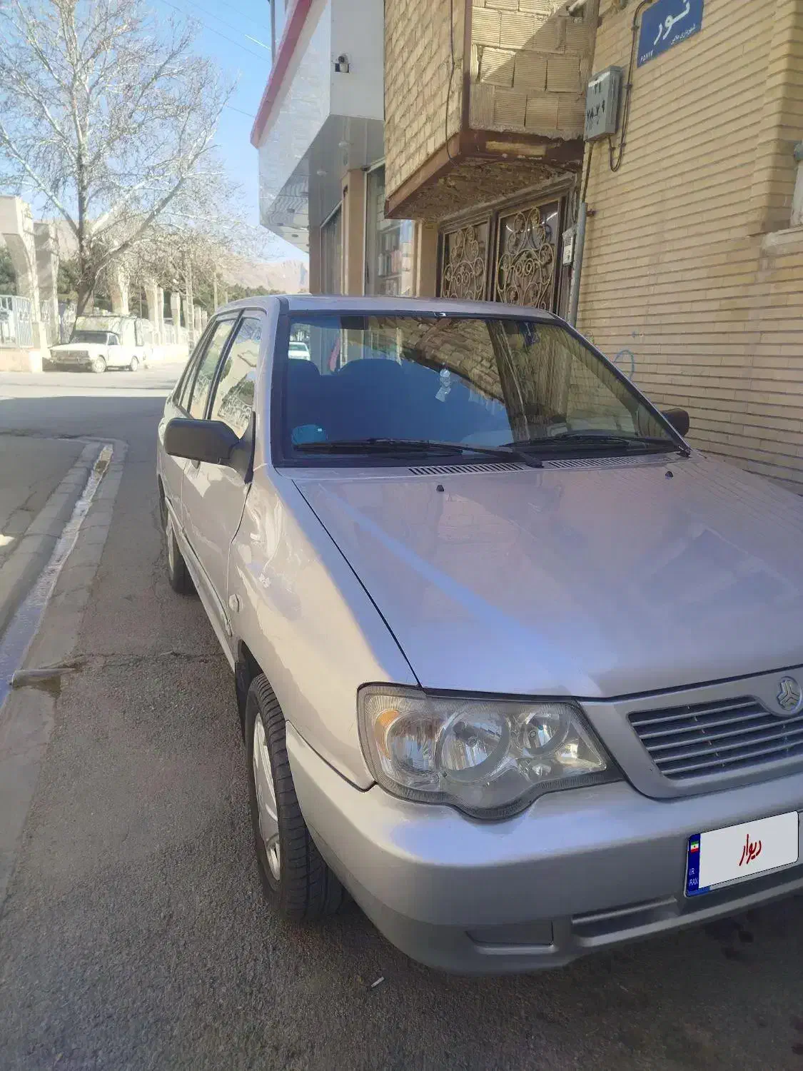 پراید 132|خودرو سواری و وانت|ملایر, |دیوار