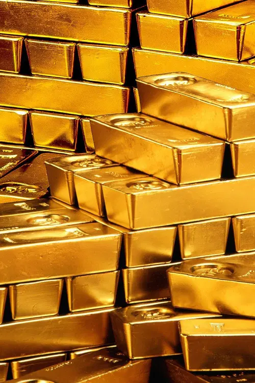طلا|اشیا|دهدشت, |دیوار