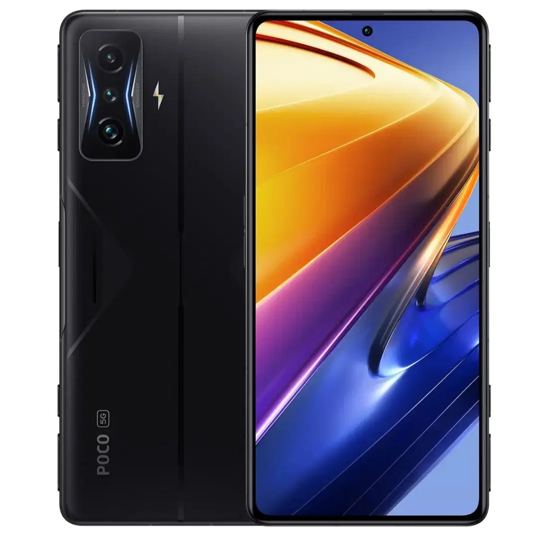 poco f4 gt|موبایل|شاهین‌شهر, خانه کارگر|دیوار