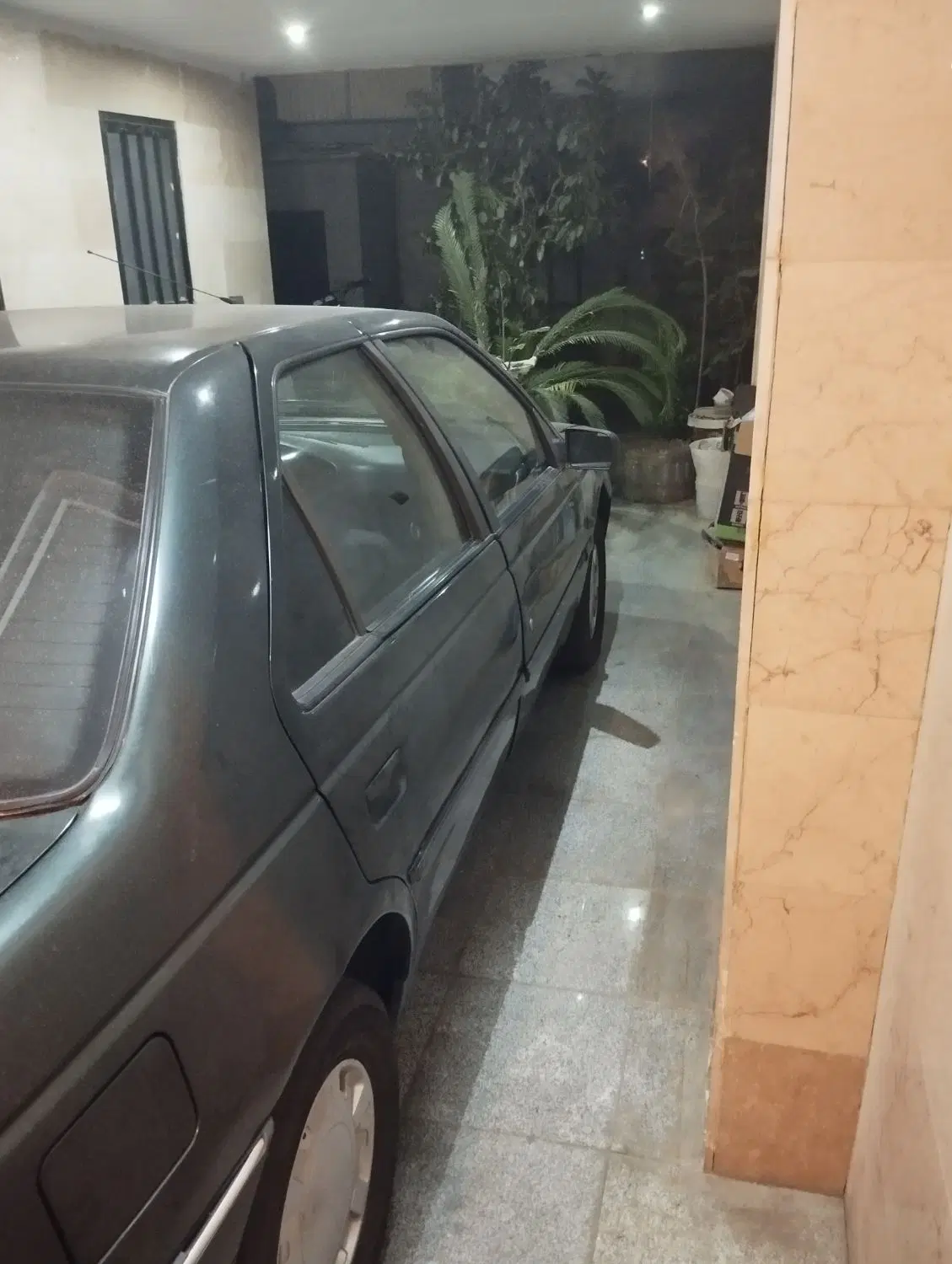 405GLx|خودرو سواری و وانت|تهران, شارق|دیوار