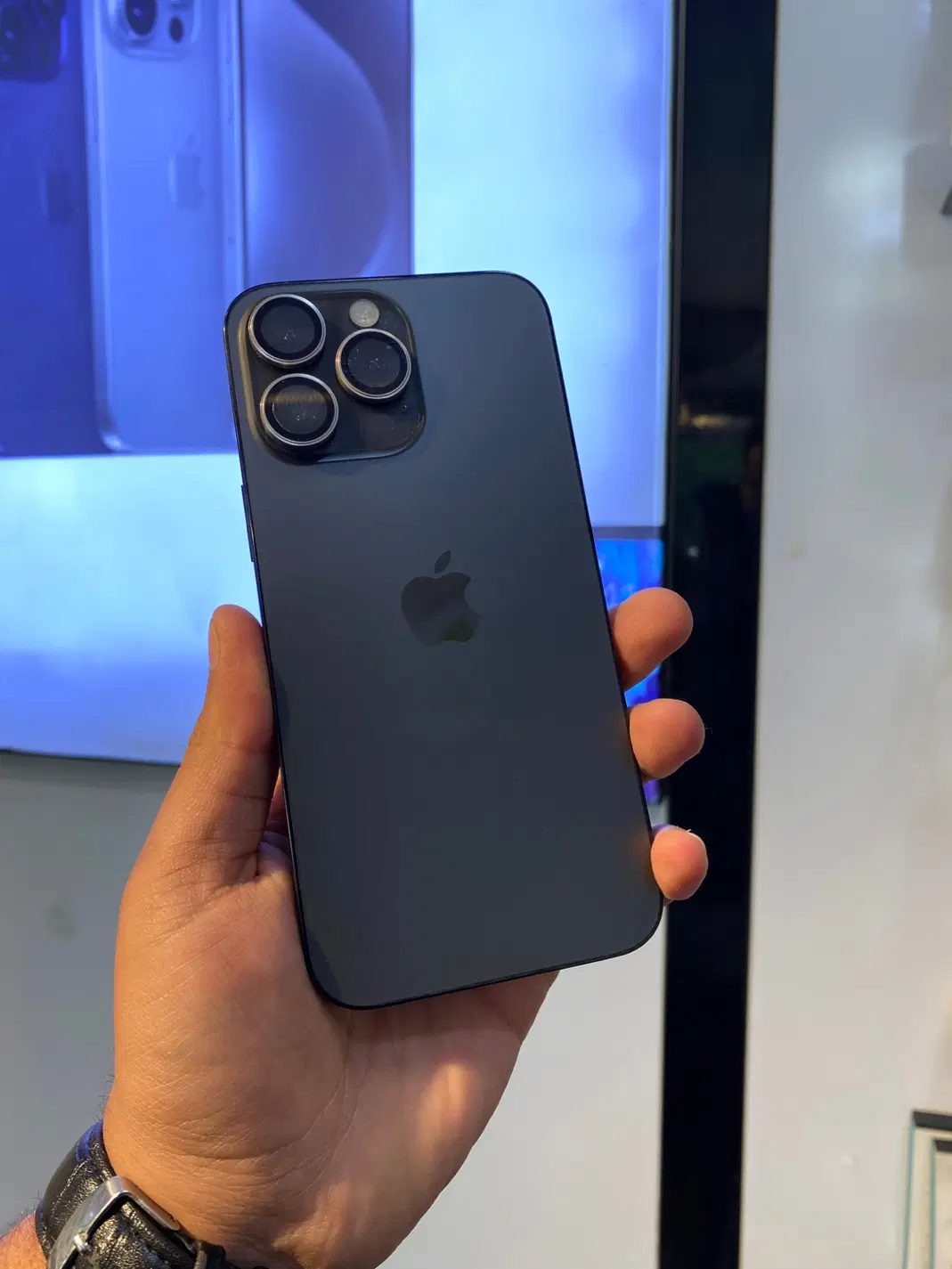 iphone 14 max|موبایل|کرج, گوهردشت|دیوار