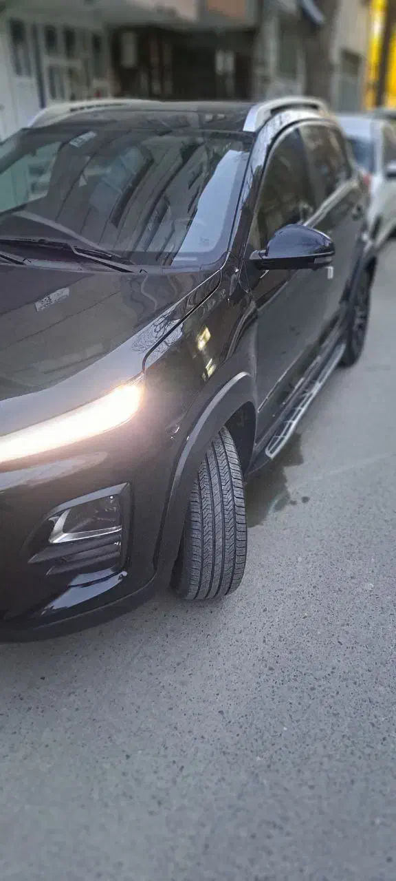 اتوماتX22pro|خودرو سواری و وانت|مشهد, سرافرازان|دیوار