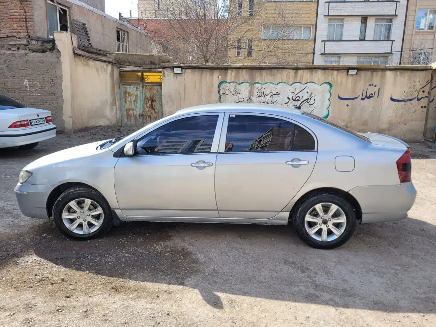 لیفان ۱۶۰۰/۶۲۰|خودرو سواری و وانت|اردبیل, |دیوار