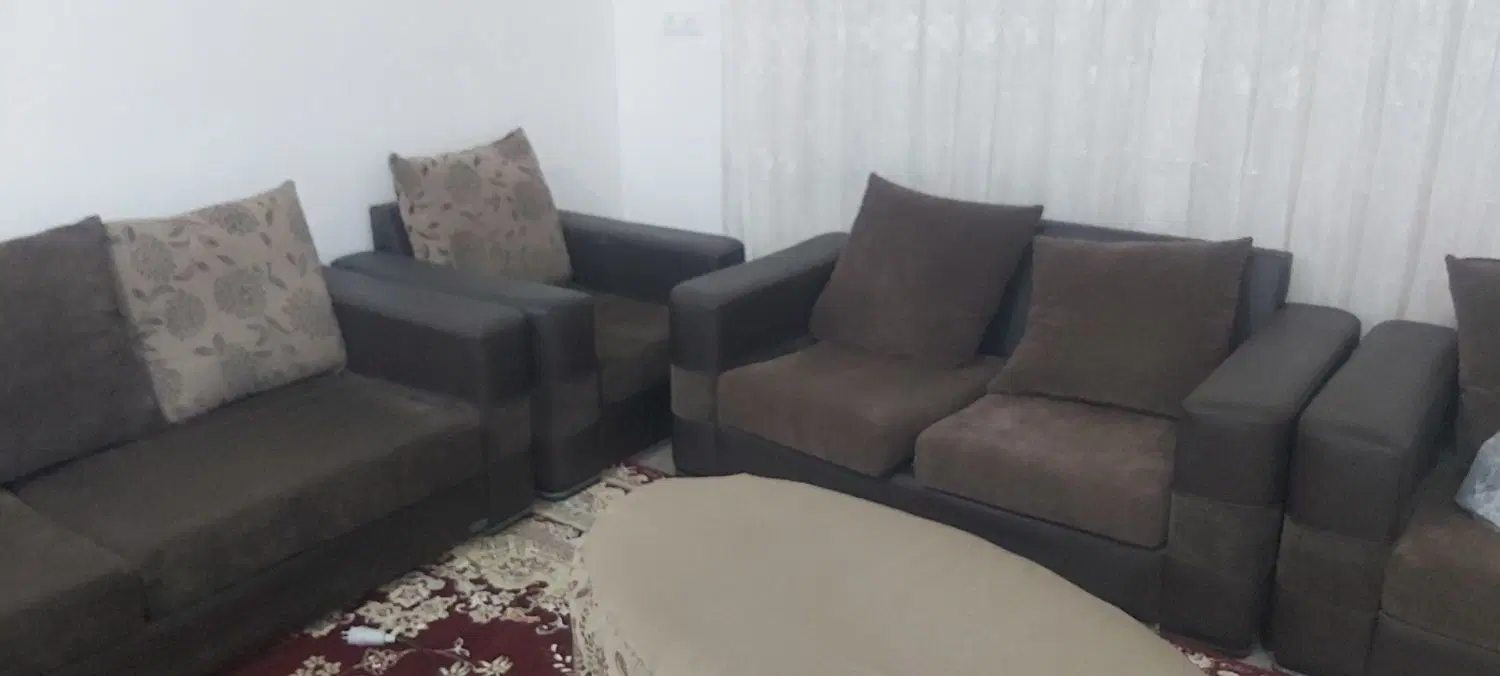 مبل|مبلمان خانگی و میز عسلی|ایلام, |دیوار