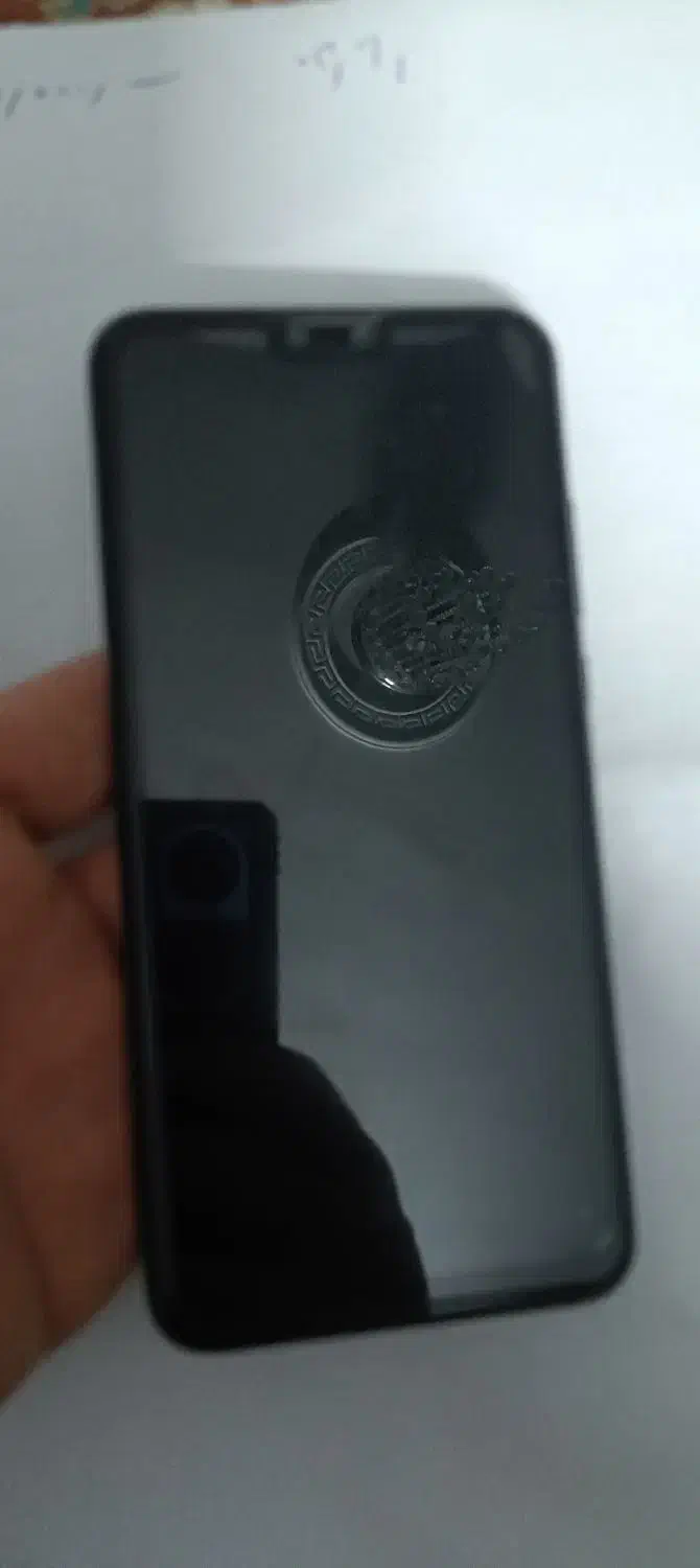 y9 2019|موبایل|کرج, چهارصد دستگاه|دیوار