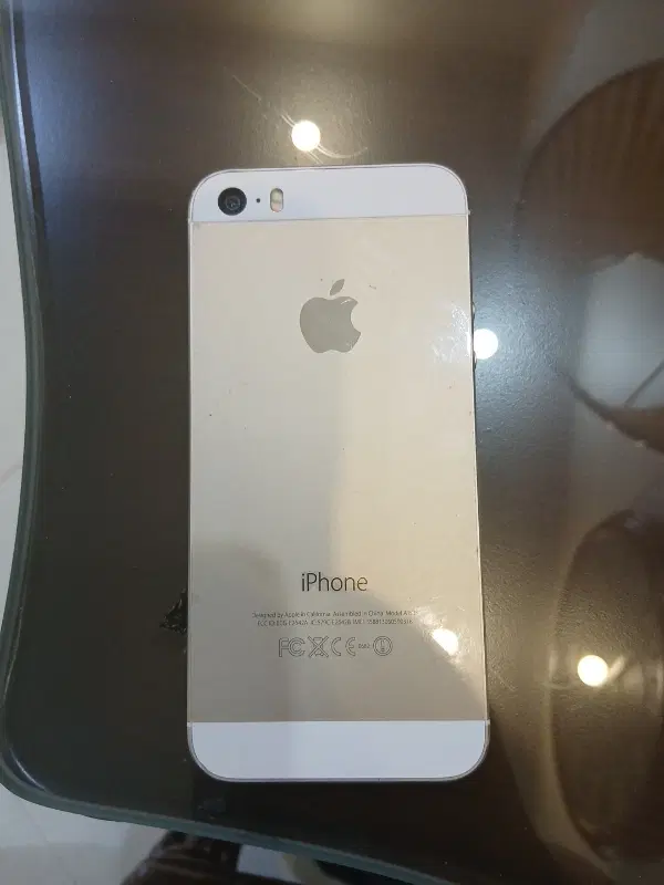 آیفون 5s|موبایل|تهران, شهرک استقلال|دیوار