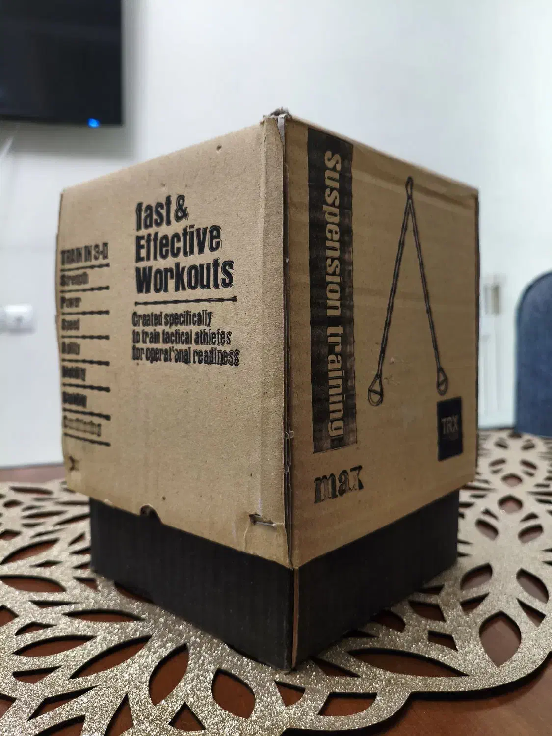 بند TRX برند Force|تجهیزات ورزشی|تهران, هفت حوض|دیوار