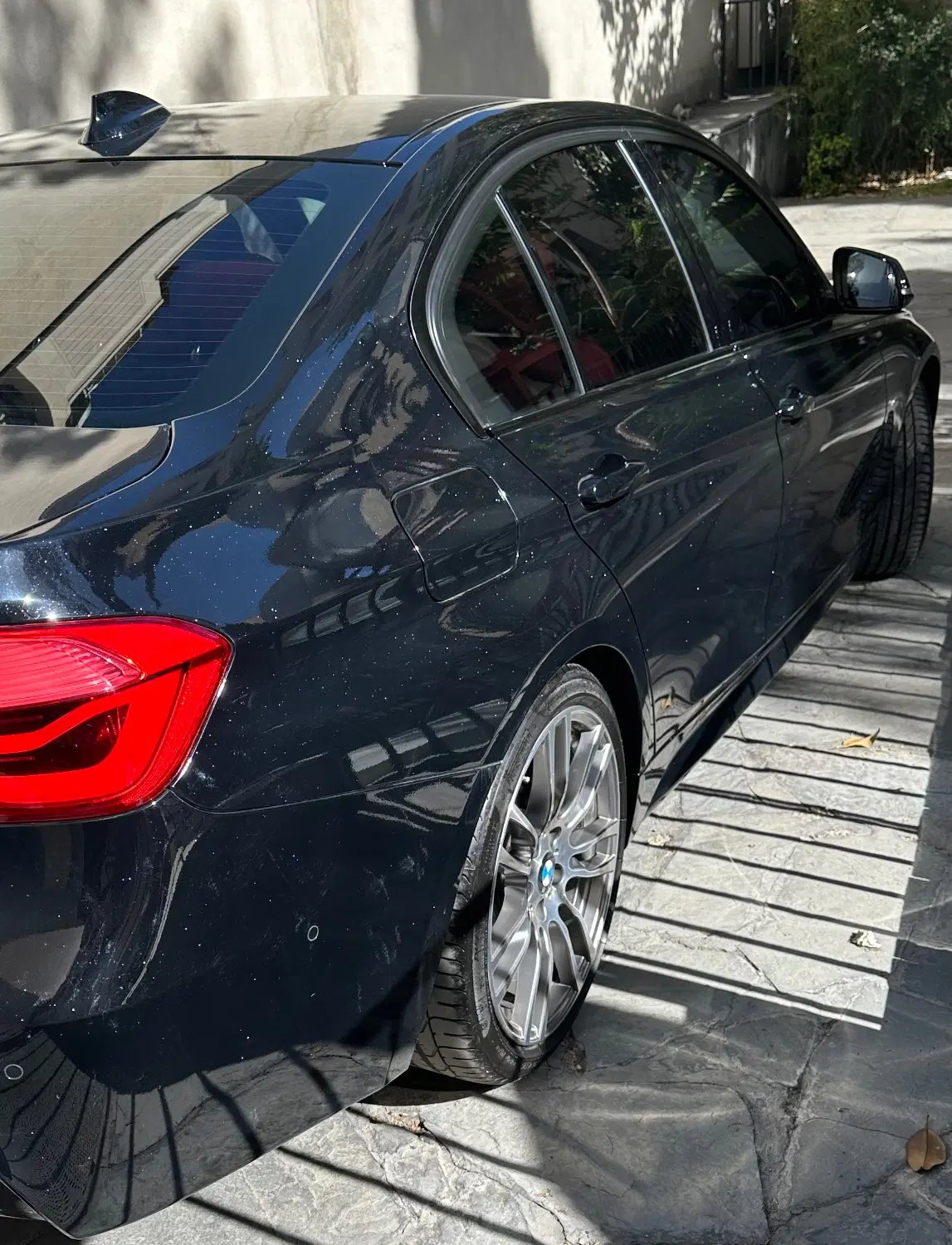 BMW 330i 2018|خودرو سواری و وانت|تهران, کاشانک|دیوار