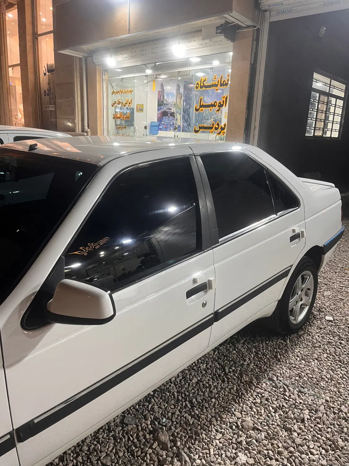 پژو slx Tu5|خودرو سواری و وانت|دوگنبدان, |دیوار