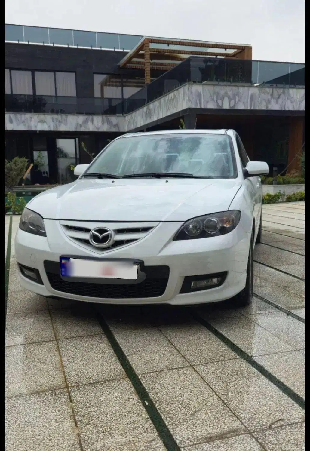mazda 3-tip3 full|خودرو سواری و وانت|ارومیه, |دیوار