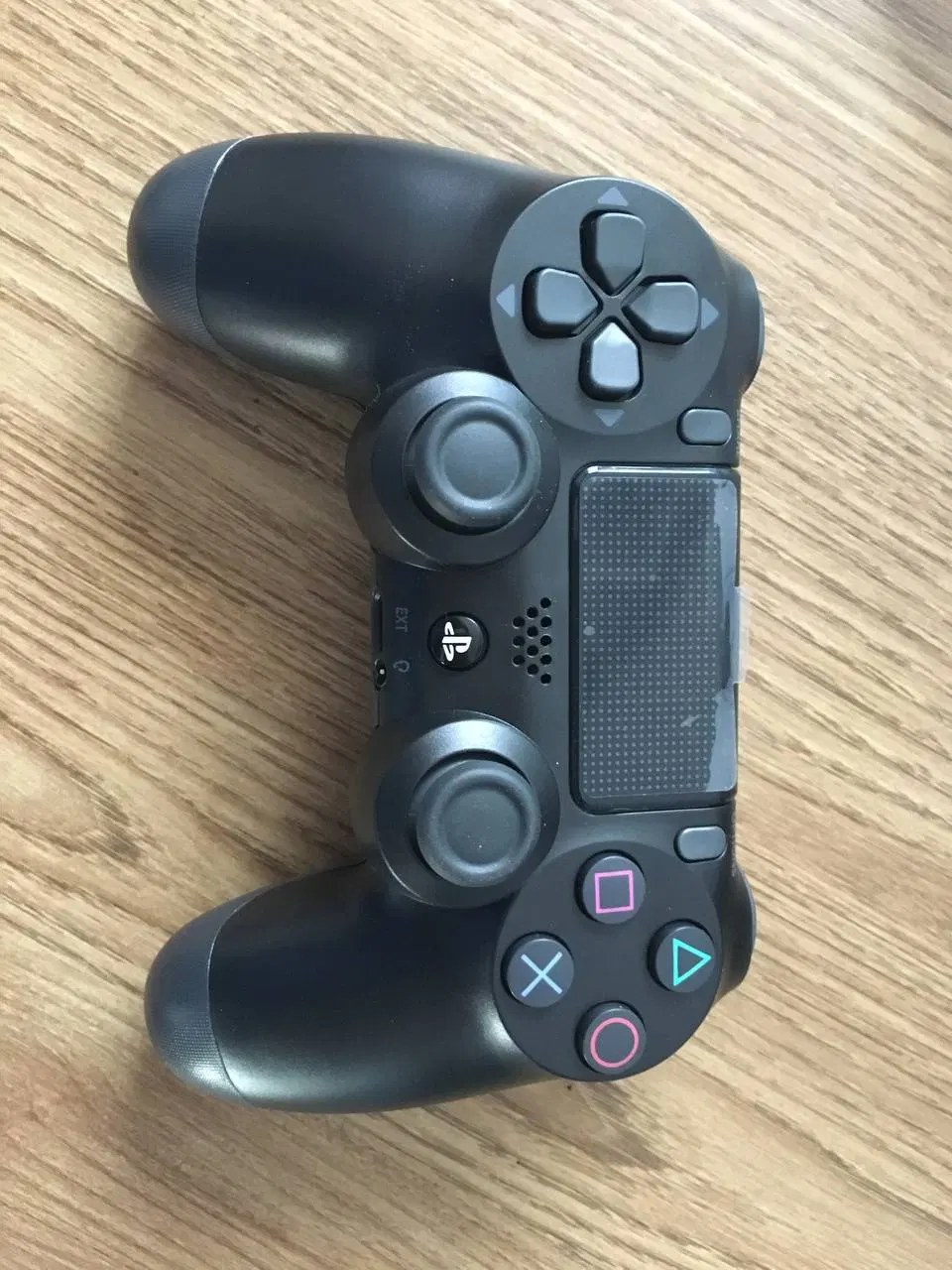 دسته ی ps4|کنسول، بازی ویدئویی و آنلاین|قزوین, |دیوار