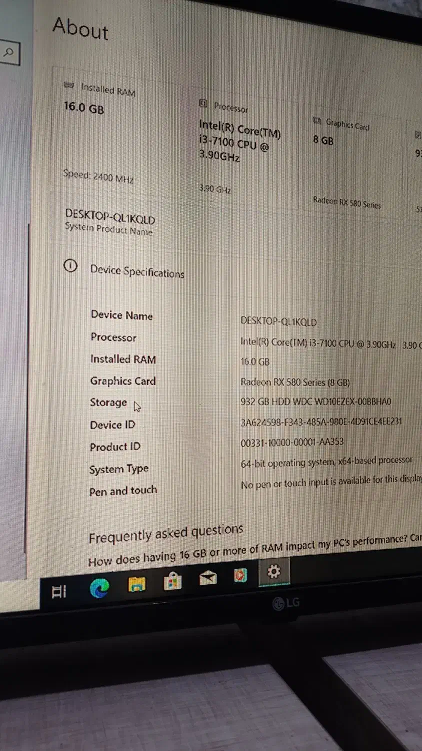 کیس گیمینگ|رایانه رومیزی|بندرعباس, |دیوار