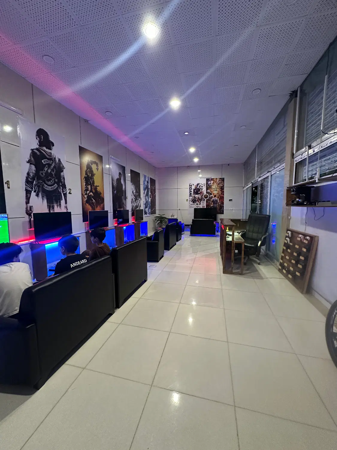 ps4 اجاره|کنسول، بازی ویدئویی و آنلاین|تربت‌حیدریه, حسنی بالا|دیوار
