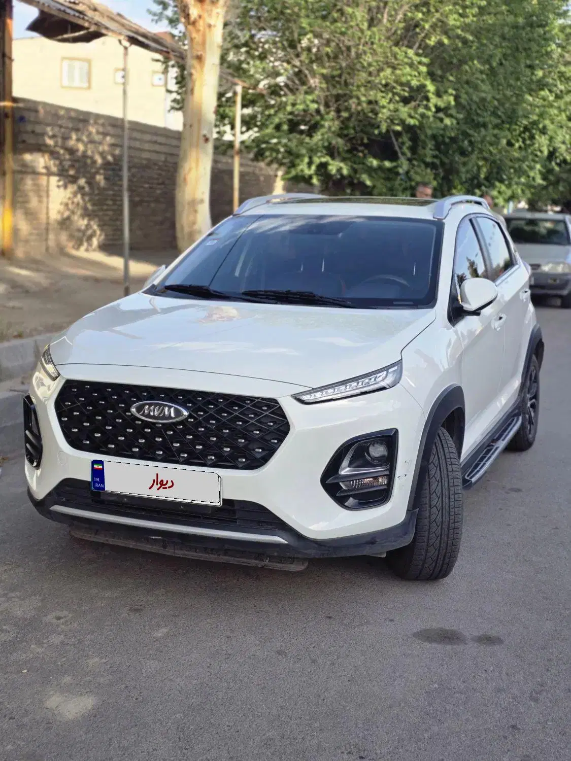 x22pro|خودرو سواری و وانت|کرمان, |دیوار