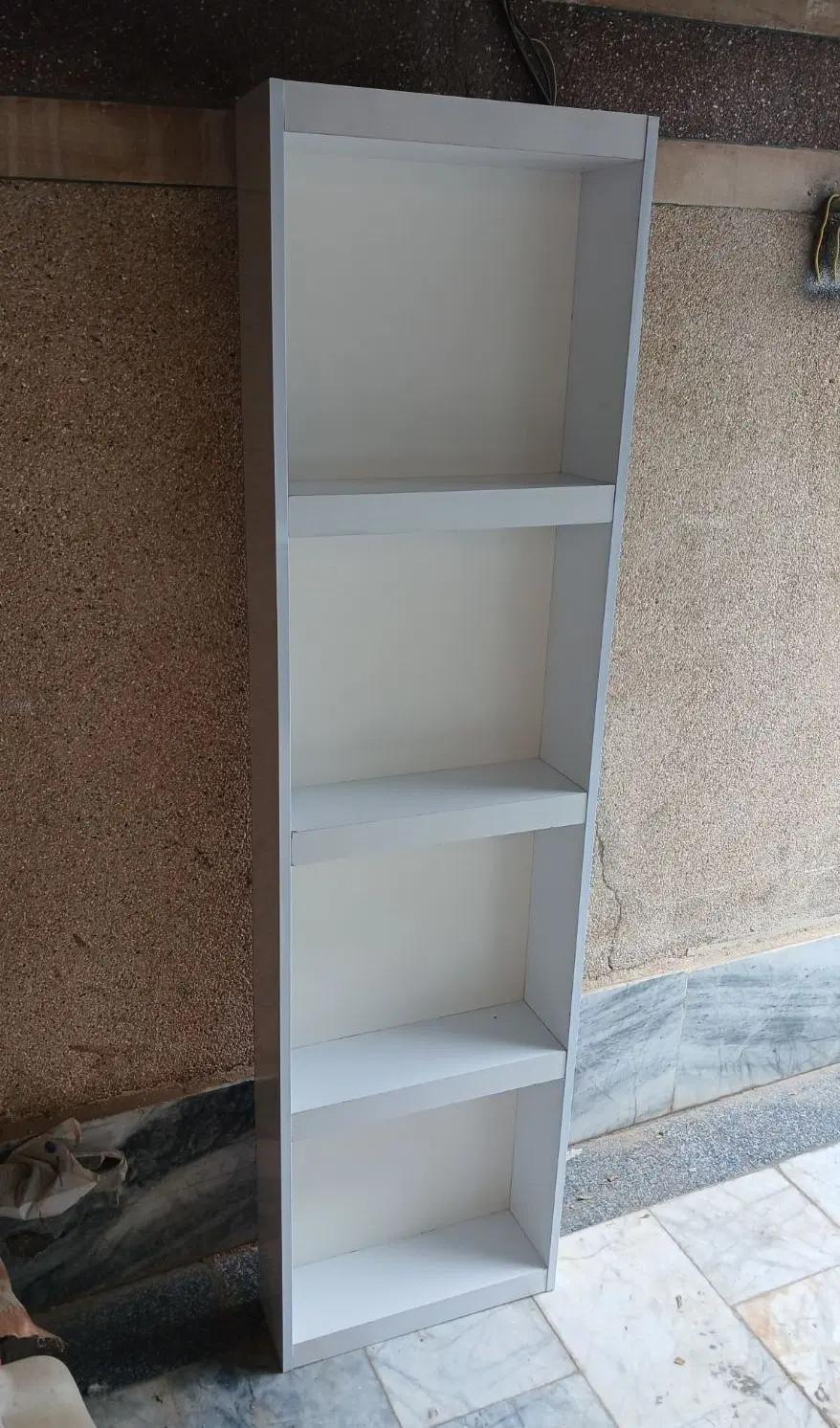 دکور mdf|کتابخانه، شلف، قفسه‌های دیواری|زاهدان, |دیوار