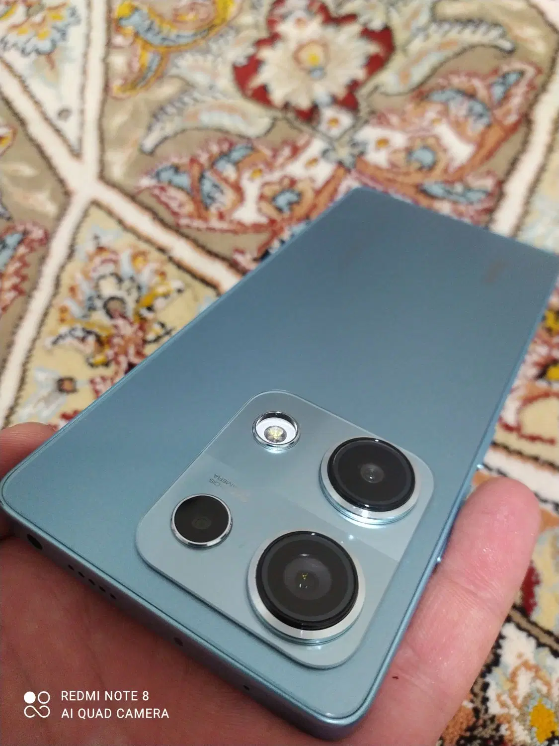 Note 14s 256 8|موبایل|خرم‌آباد, |دیوار