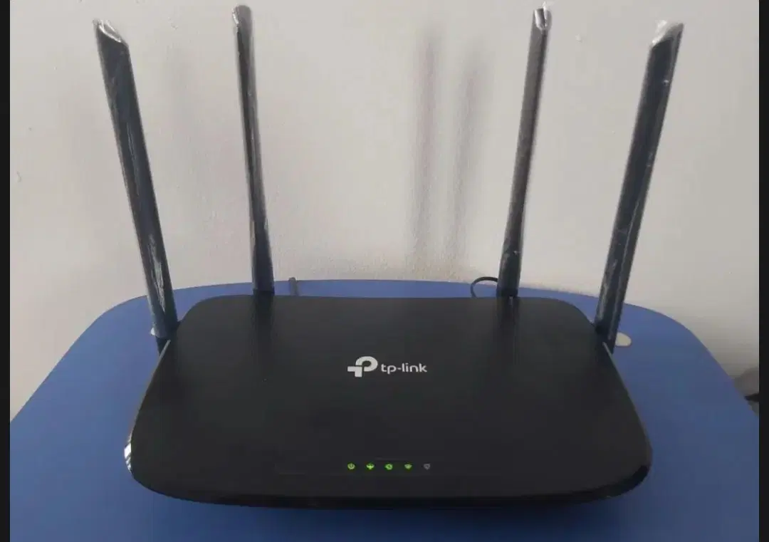 addl TP-Link|مودم و تجهیزات شبکه|زاهدان, |دیوار