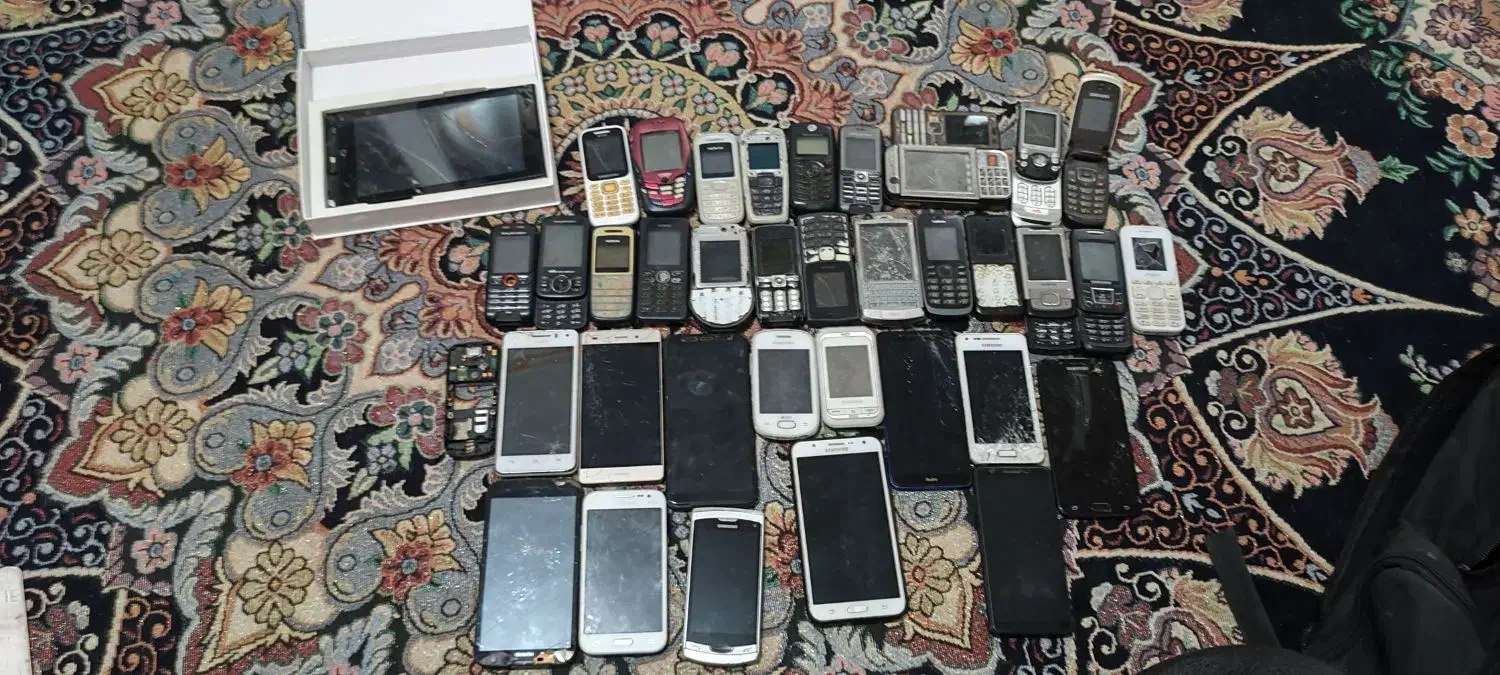 گوشی خراب|موبایل|مشهد, آیت الله خامنه‌ای|دیوار