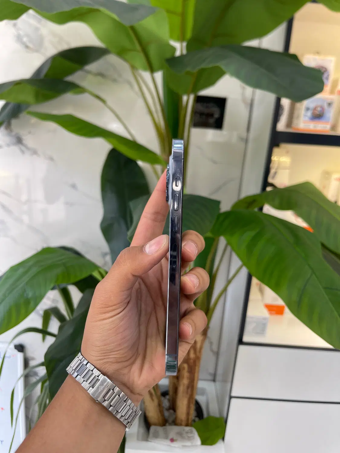 iPhone 13 pro Max|موبایل|کرج, گوهردشت|دیوار