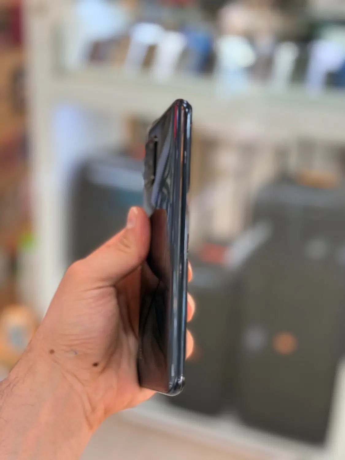 Mi 10 Lite 5g 128/6|موبایل|ارومیه, |دیوار