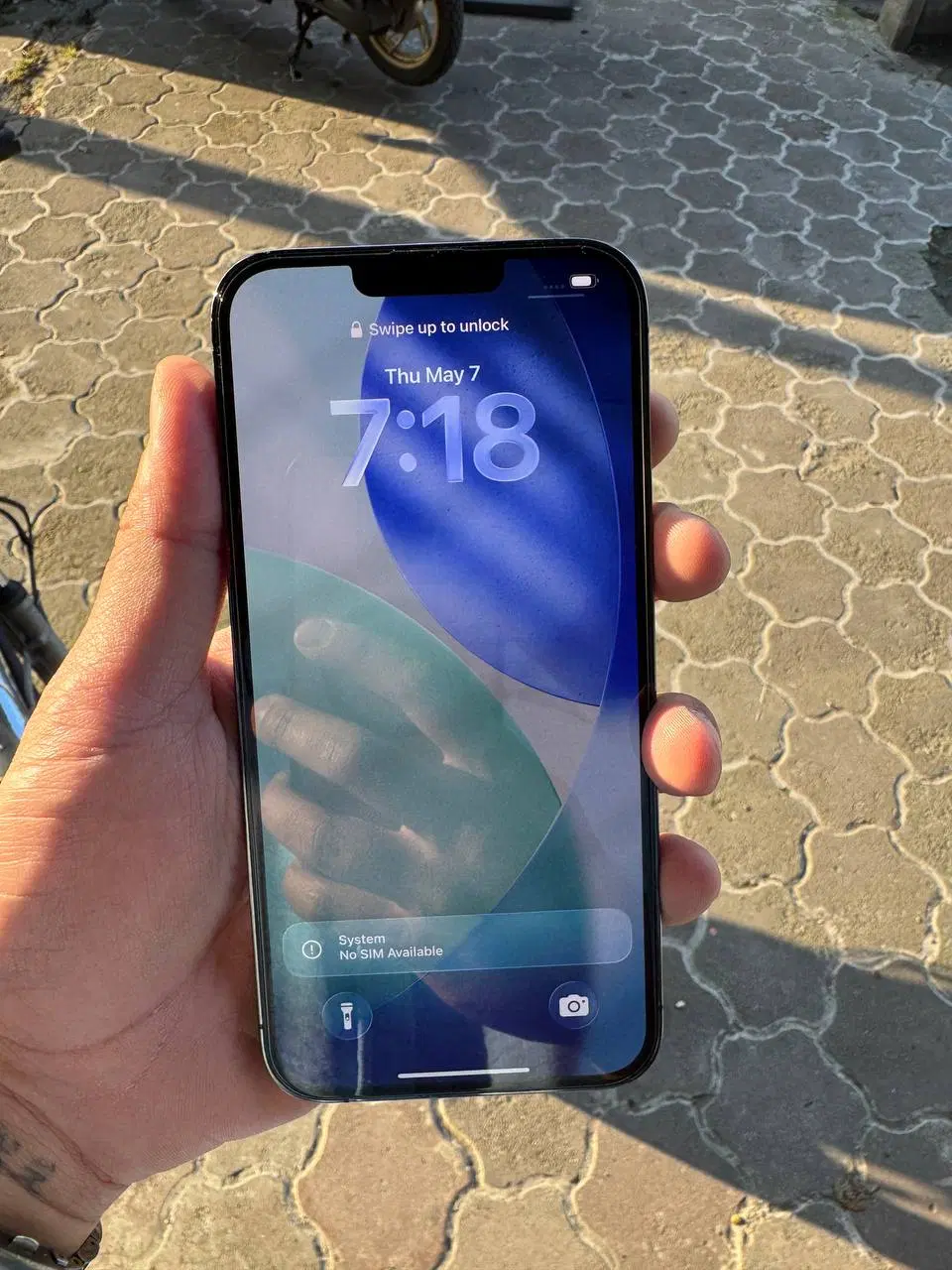 iphone 13promax|موبایل|رشت, کوی جام جم|دیوار